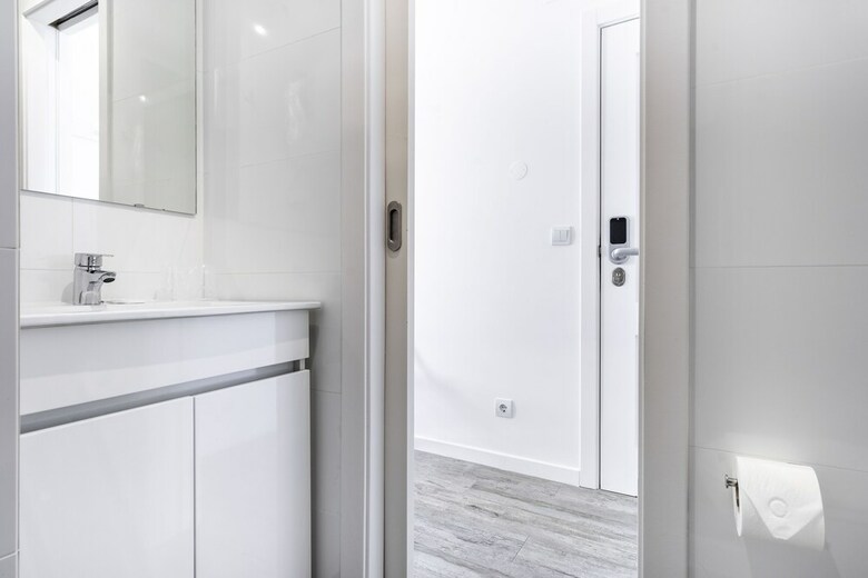 Apartamentos Castle Inn Lisbon