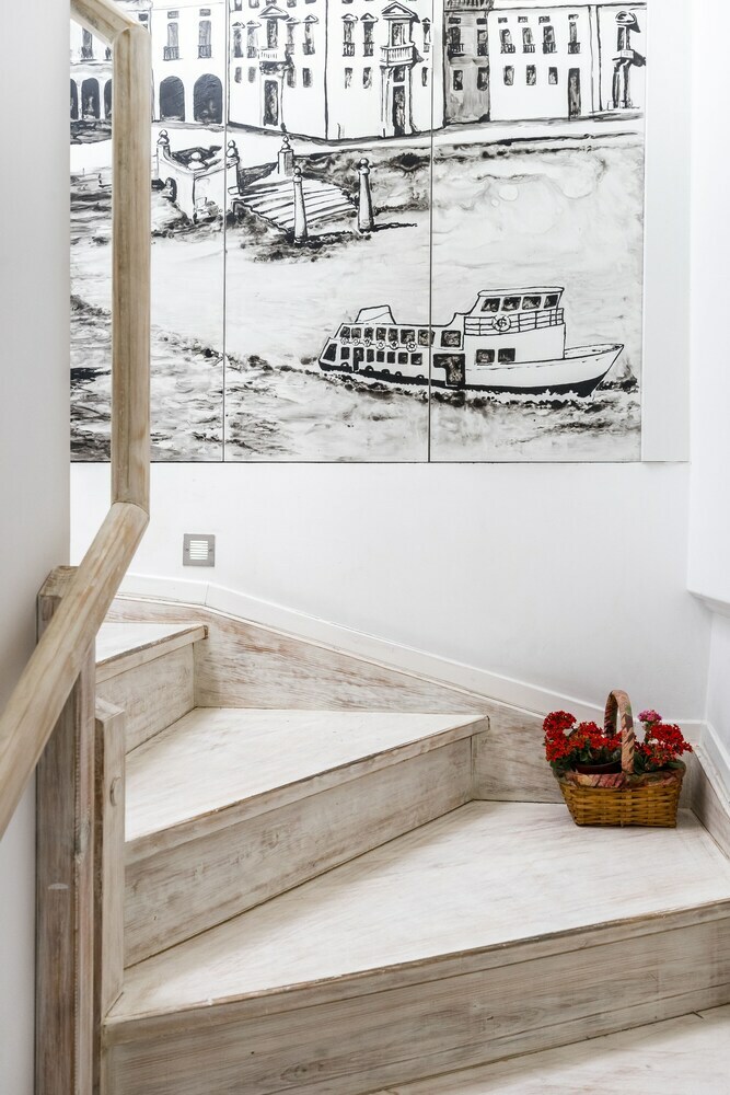 Apartamentos Castle Inn Lisbon