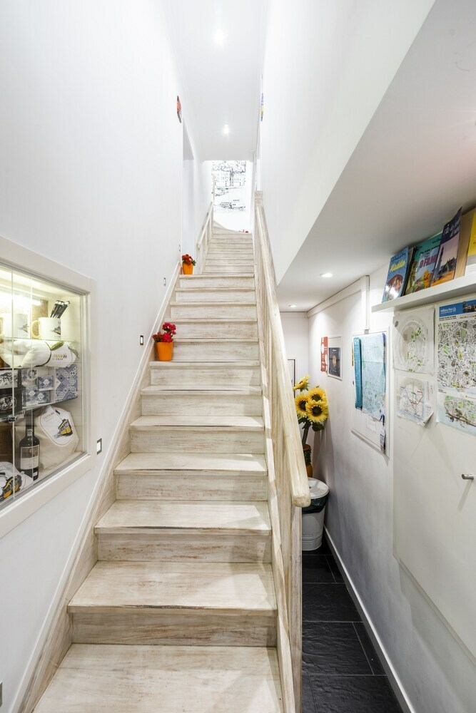 Apartamentos Castle Inn Lisbon