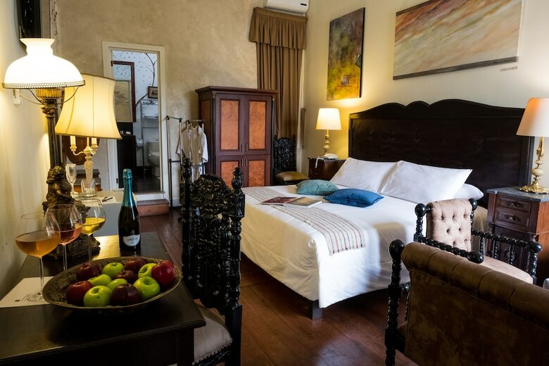 Casa Falleri Boutique Hotel