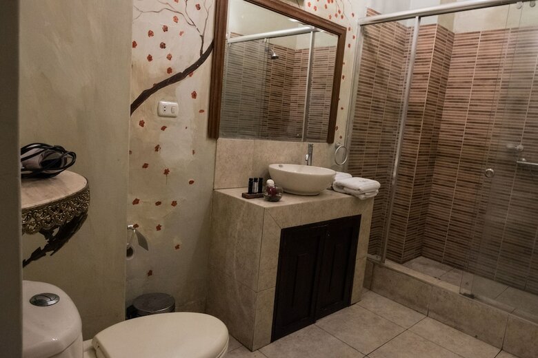 Casa Falleri Boutique Hotel