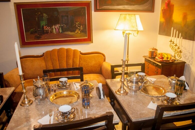 Casa Falleri Boutique Hotel