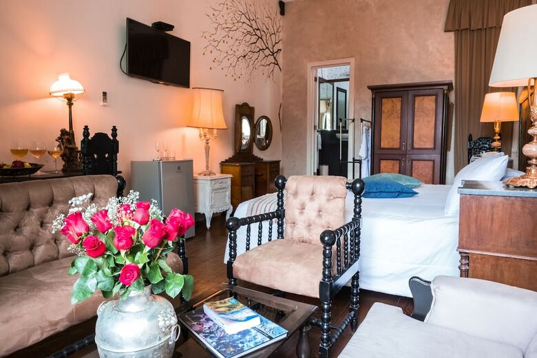 Casa Falleri Boutique Hotel