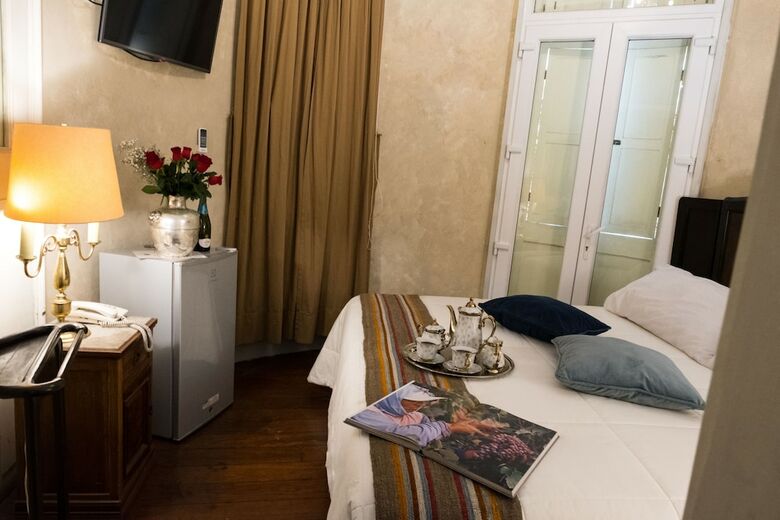 Casa Falleri Boutique Hotel