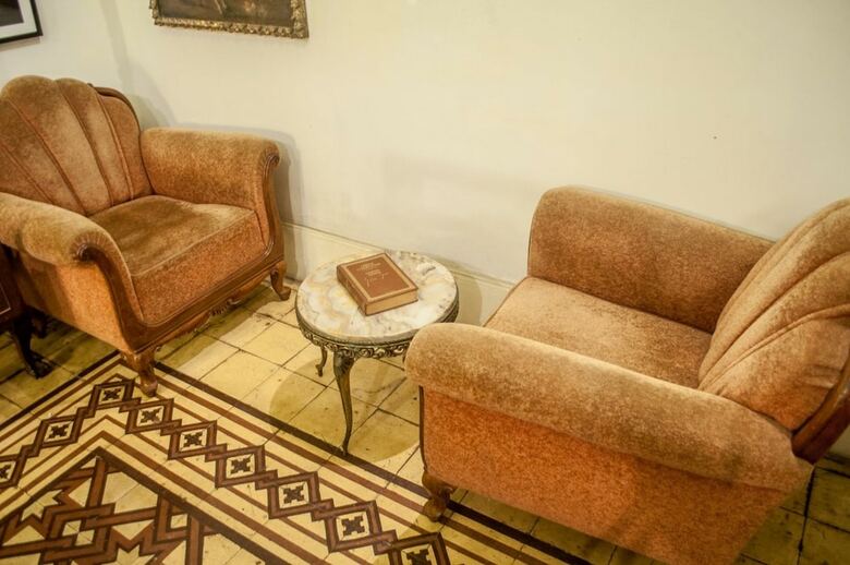 Casa Falleri Boutique Hotel