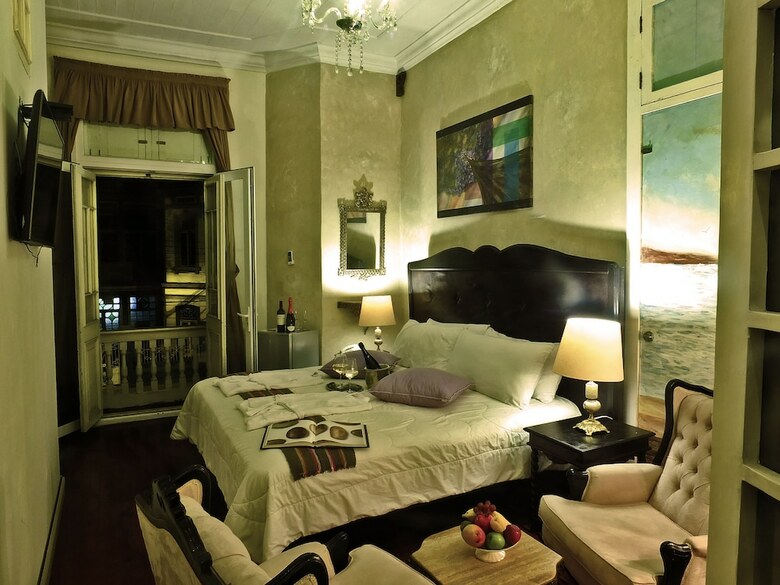 Casa Falleri Boutique Hotel