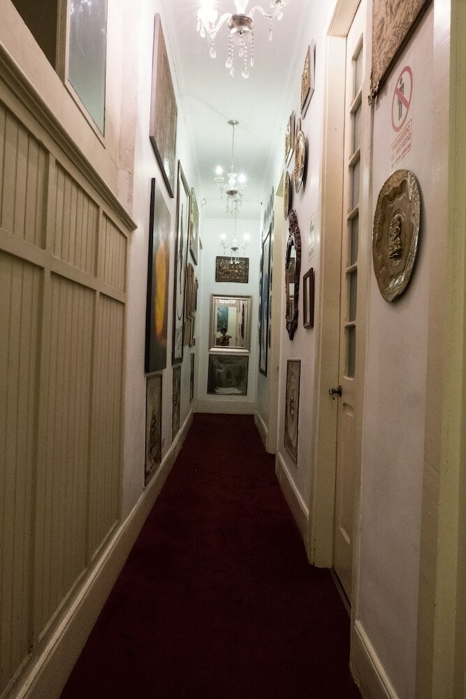 Casa Falleri Boutique Hotel