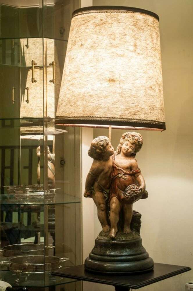 Casa Falleri Boutique Hotel