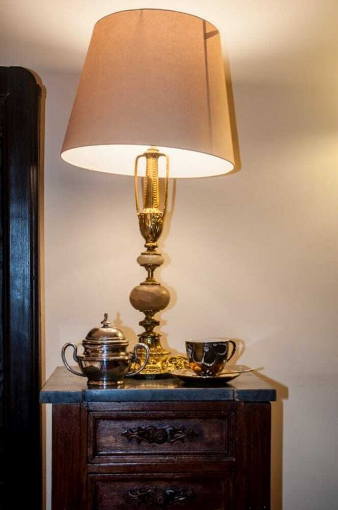 Casa Falleri Boutique Hotel
