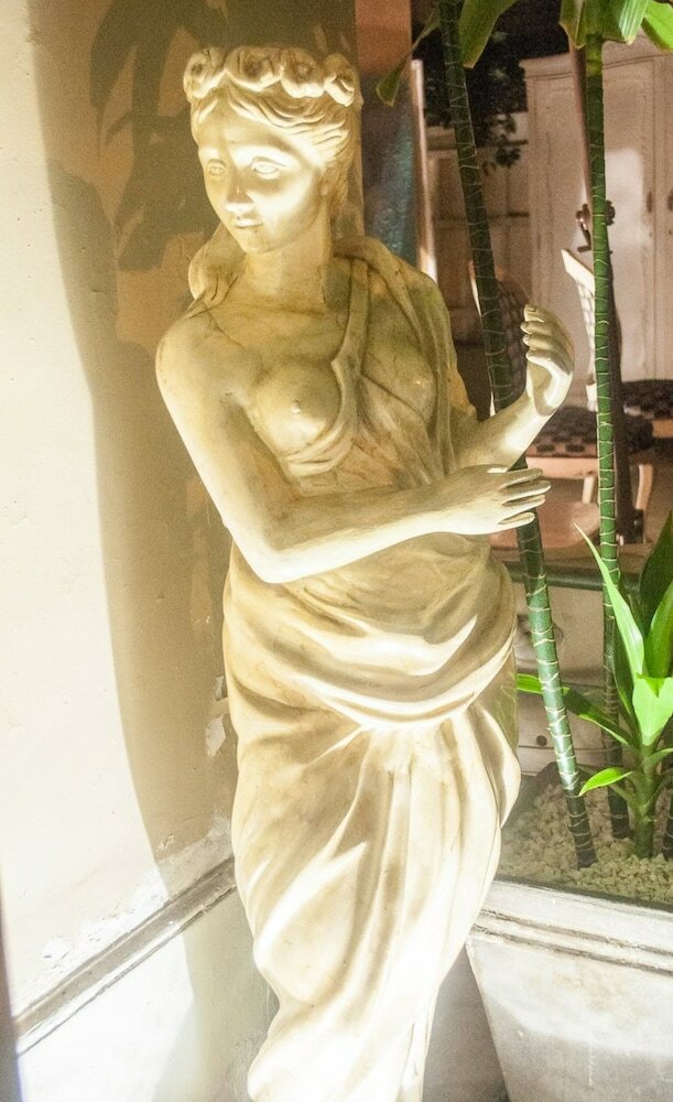 Casa Falleri Boutique Hotel