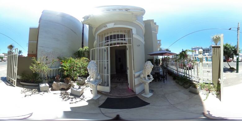 Casa Falleri Boutique Hotel