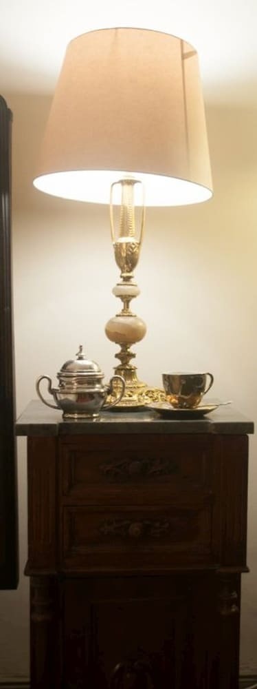Casa Falleri Boutique Hotel