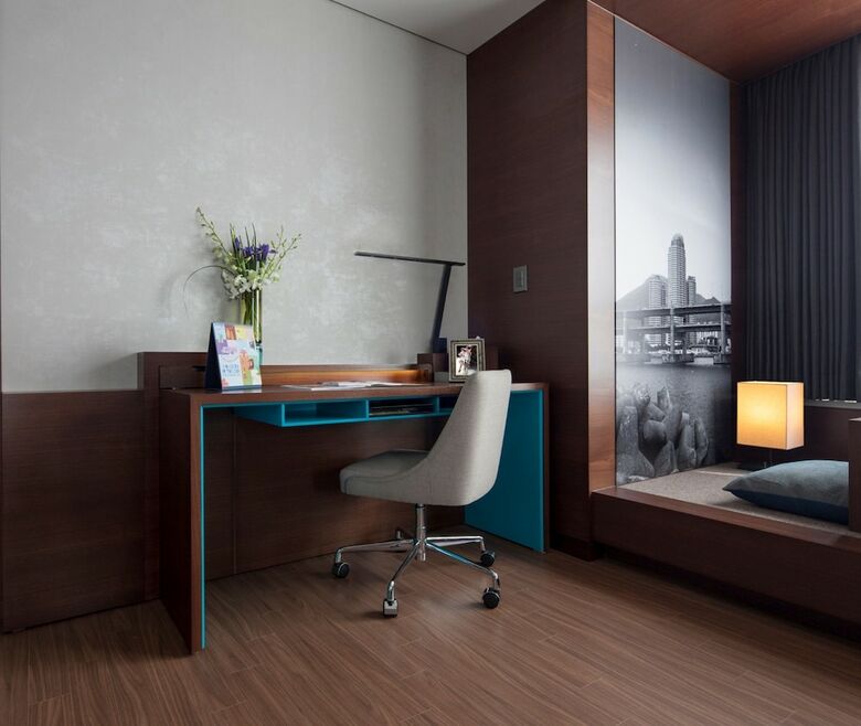 Aparthotel Citadines Haeundae Busan