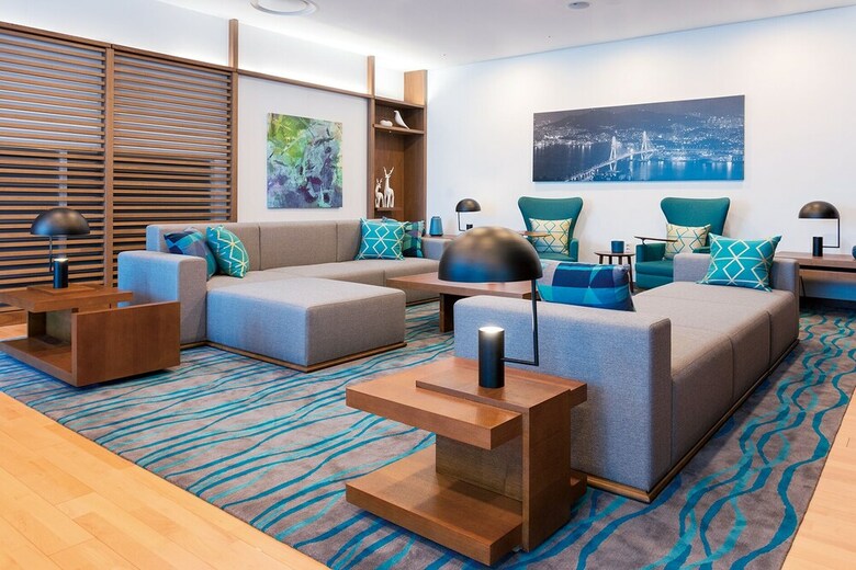 Aparthotel Citadines Haeundae Busan