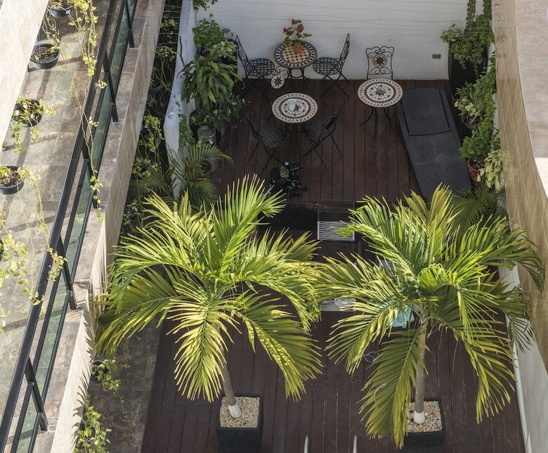 Hotel Gota De Sal Playa