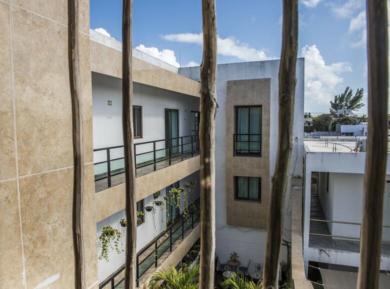 Hotel Gota De Sal Playa