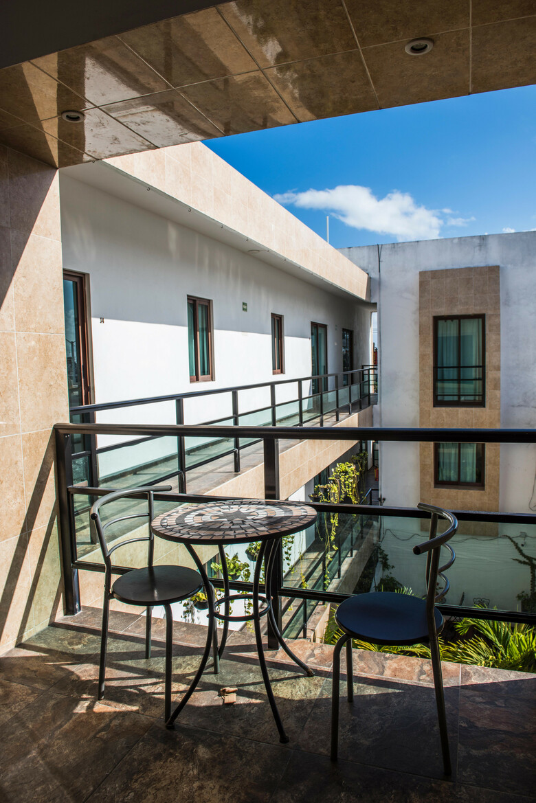 Hotel Gota De Sal Playa