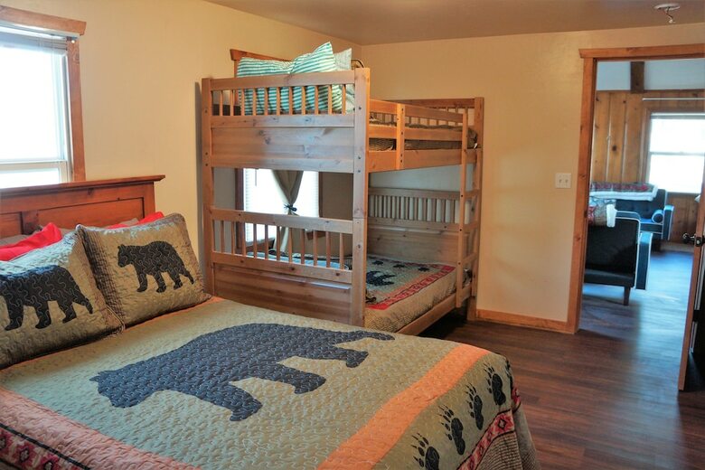 Blue Horizon Lodge
