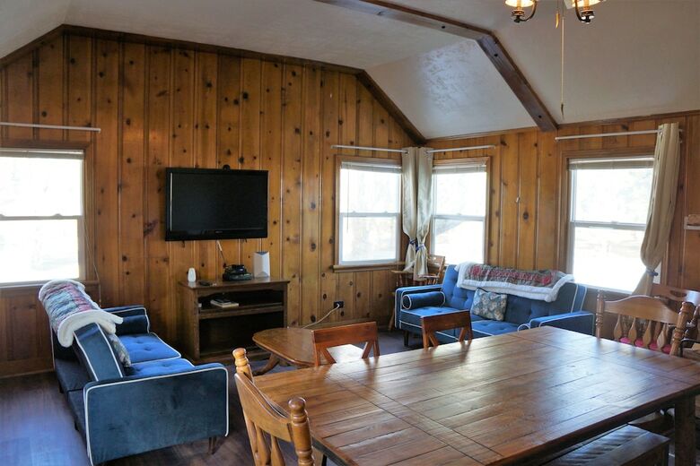 Blue Horizon Lodge