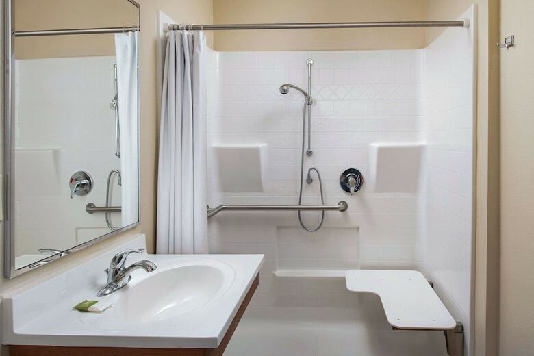 Hotel Woodspring Suites Colorado Springs