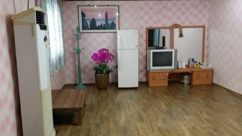 Hostal Seorak Dongchun Youthtel - Hostel