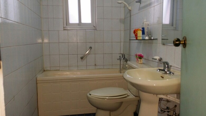 Hostal Seorak Dongchun Youthtel - Hostel