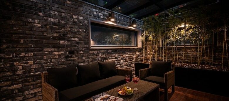 Sl Boutique Hotel