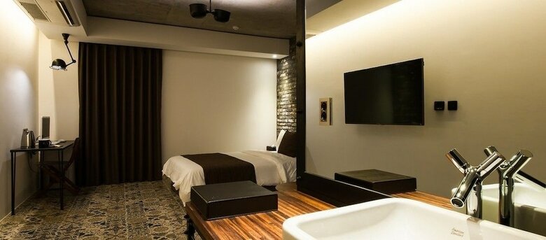 Sl Boutique Hotel