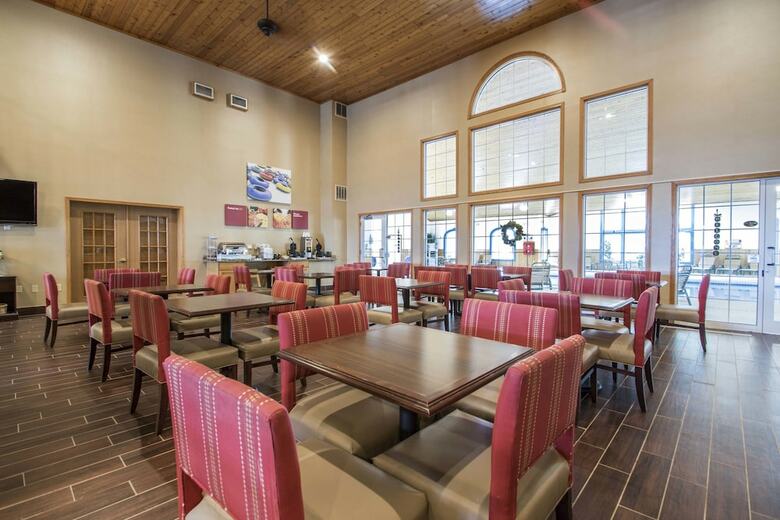 Hotel Comfort Suites Wisconsin Dells Area