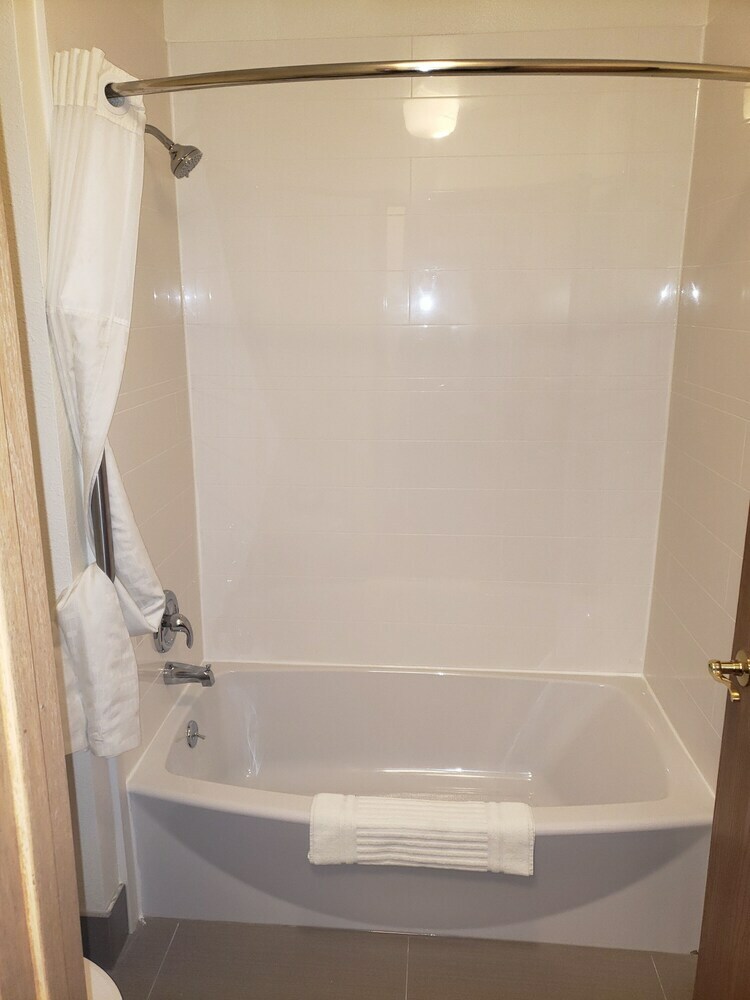 Hotel Comfort Suites Wisconsin Dells Area