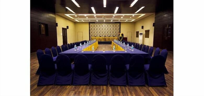 Hotel Shevaroys