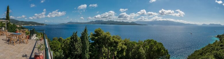 Aliki Hotel