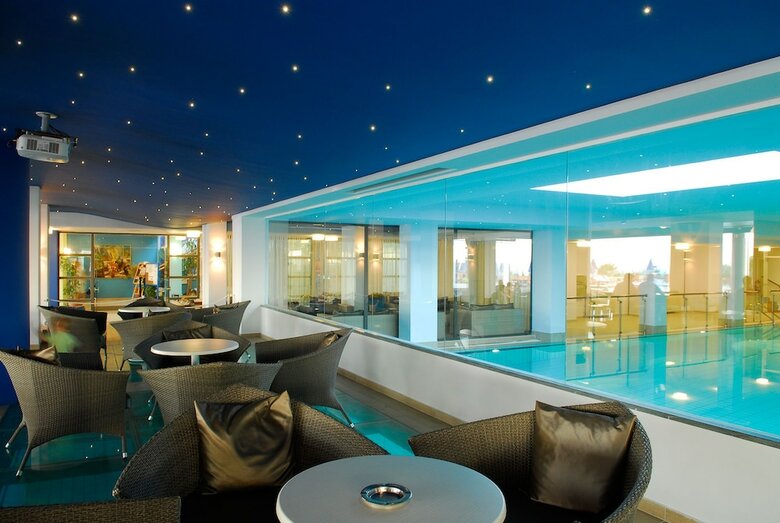 Hotel Imperial Belvedere - All Inclusive