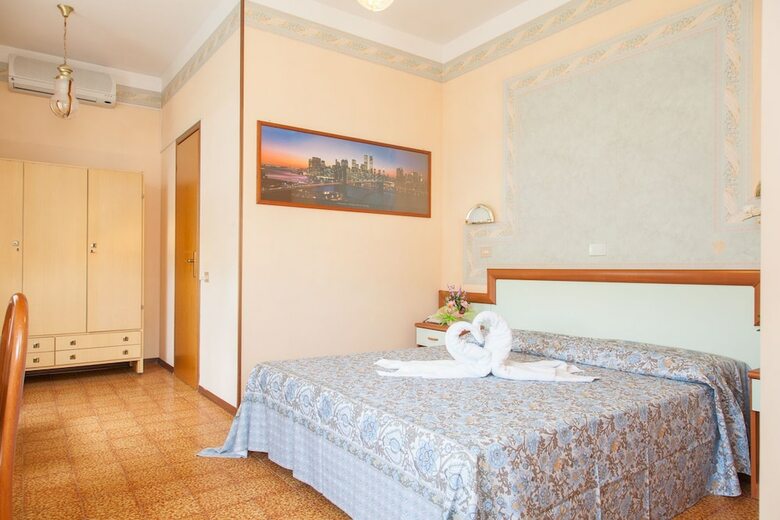 Hotel Residence Ricordo Du Parc