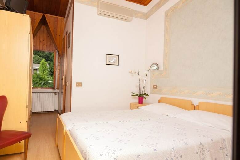 Hotel Residence Ricordo Du Parc