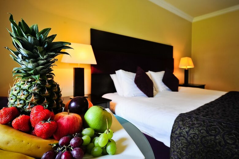 Athenaeum House Hotel