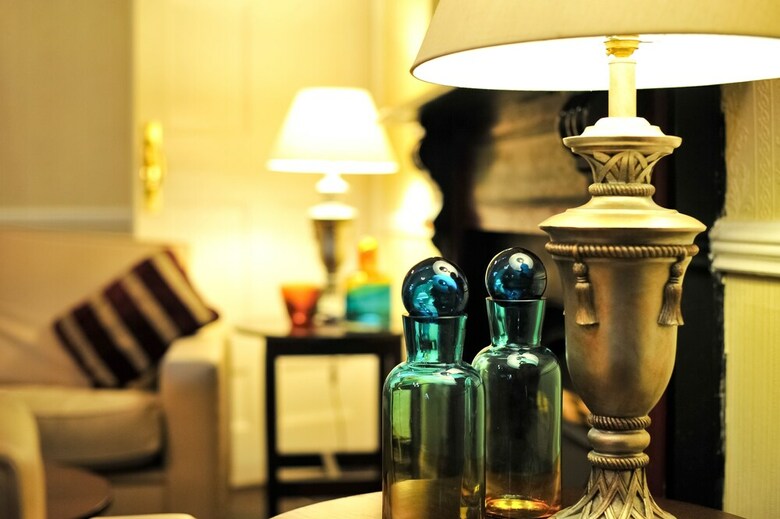 Athenaeum House Hotel