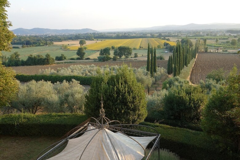 Bed & Breakfast Bella Di Ceciliano