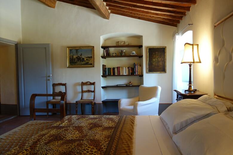 Bed & Breakfast Bella Di Ceciliano