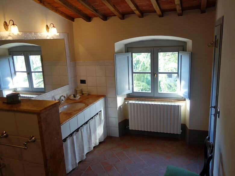 Bed & Breakfast Bella Di Ceciliano