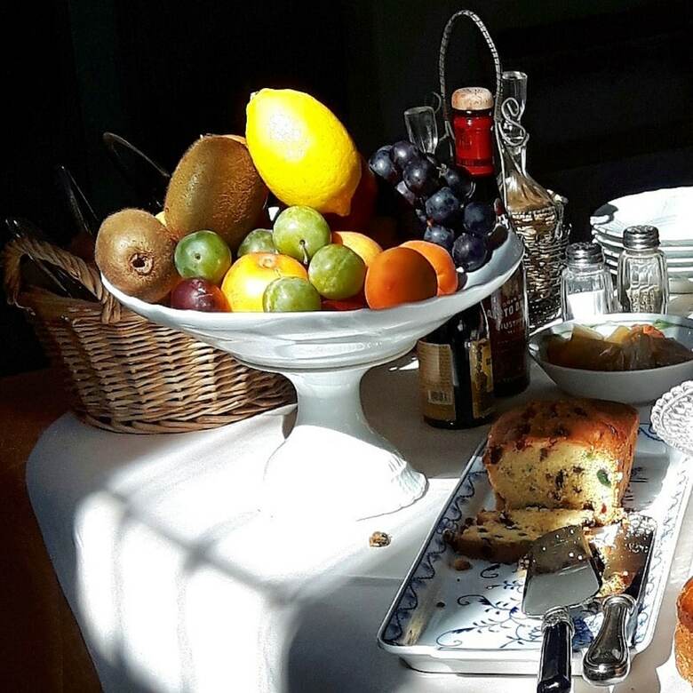 Bed & Breakfast Bella Di Ceciliano