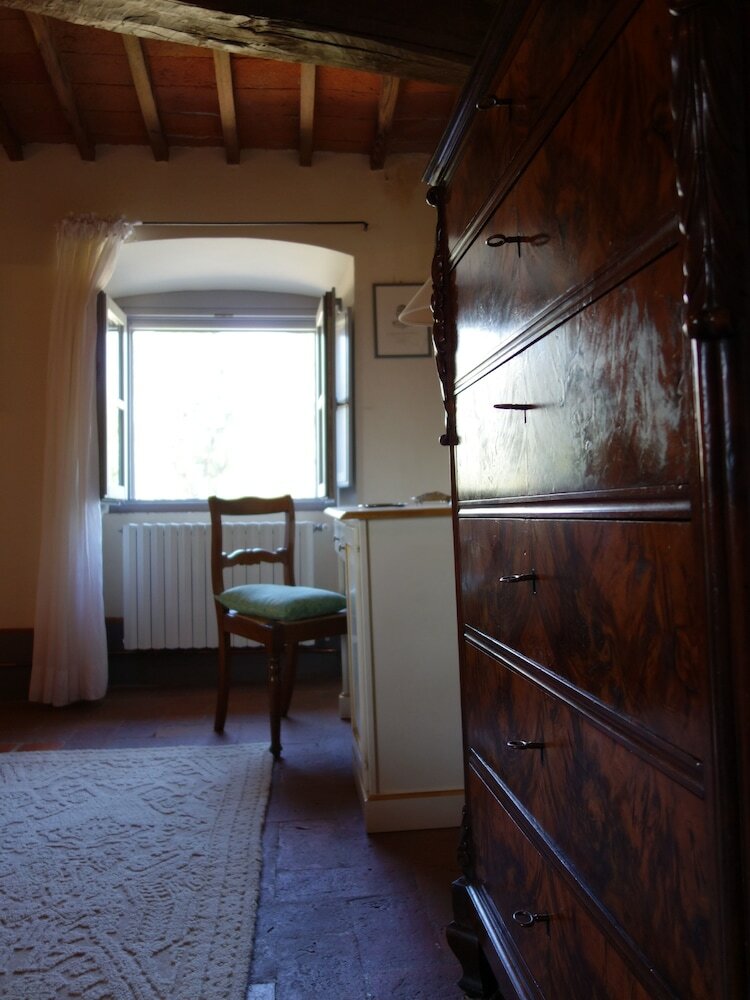 Bed & Breakfast Bella Di Ceciliano