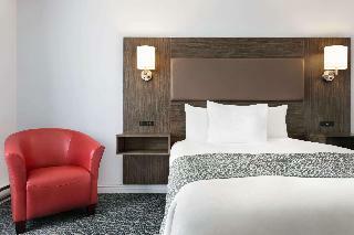 Hotel Travelodge By Wyndham Rigaud