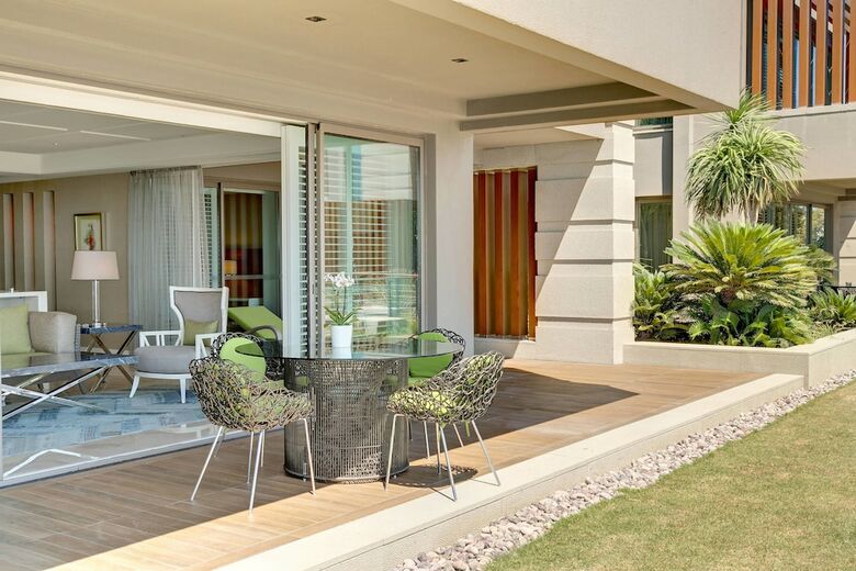Hotel Caresse, A Luxury Collection Resort & Spa, Bodrum