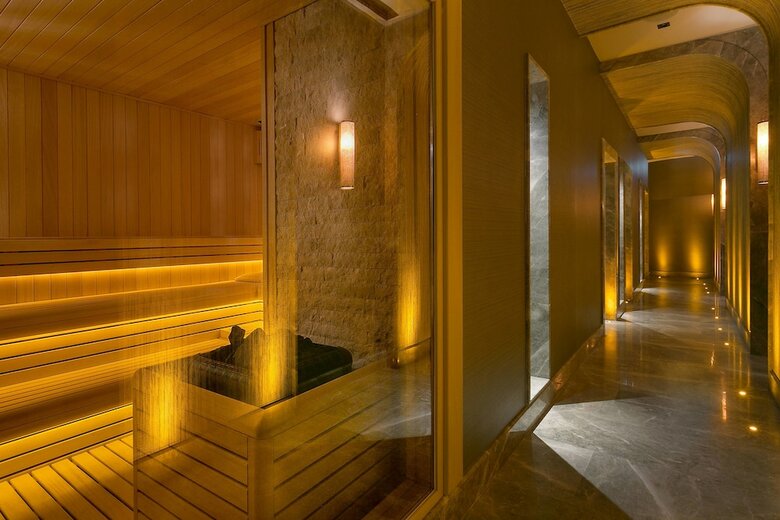 Hotel Caresse, A Luxury Collection Resort & Spa, Bodrum