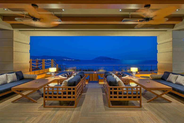 Hotel Caresse, A Luxury Collection Resort & Spa, Bodrum