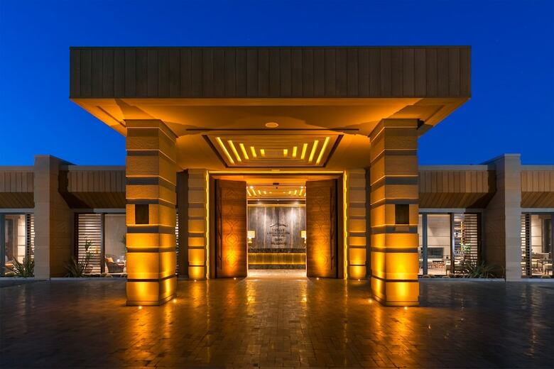 Hotel Caresse, A Luxury Collection Resort & Spa, Bodrum
