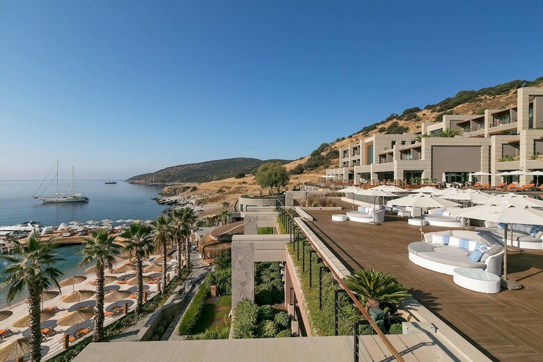 Hotel Caresse, A Luxury Collection Resort & Spa, Bodrum
