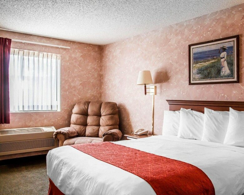 Hotel Econo Lodge