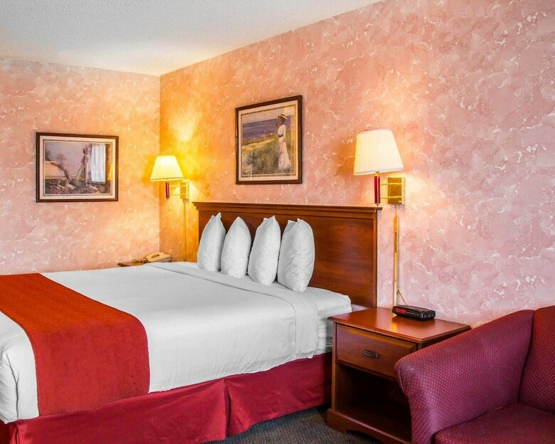 Hotel Econo Lodge